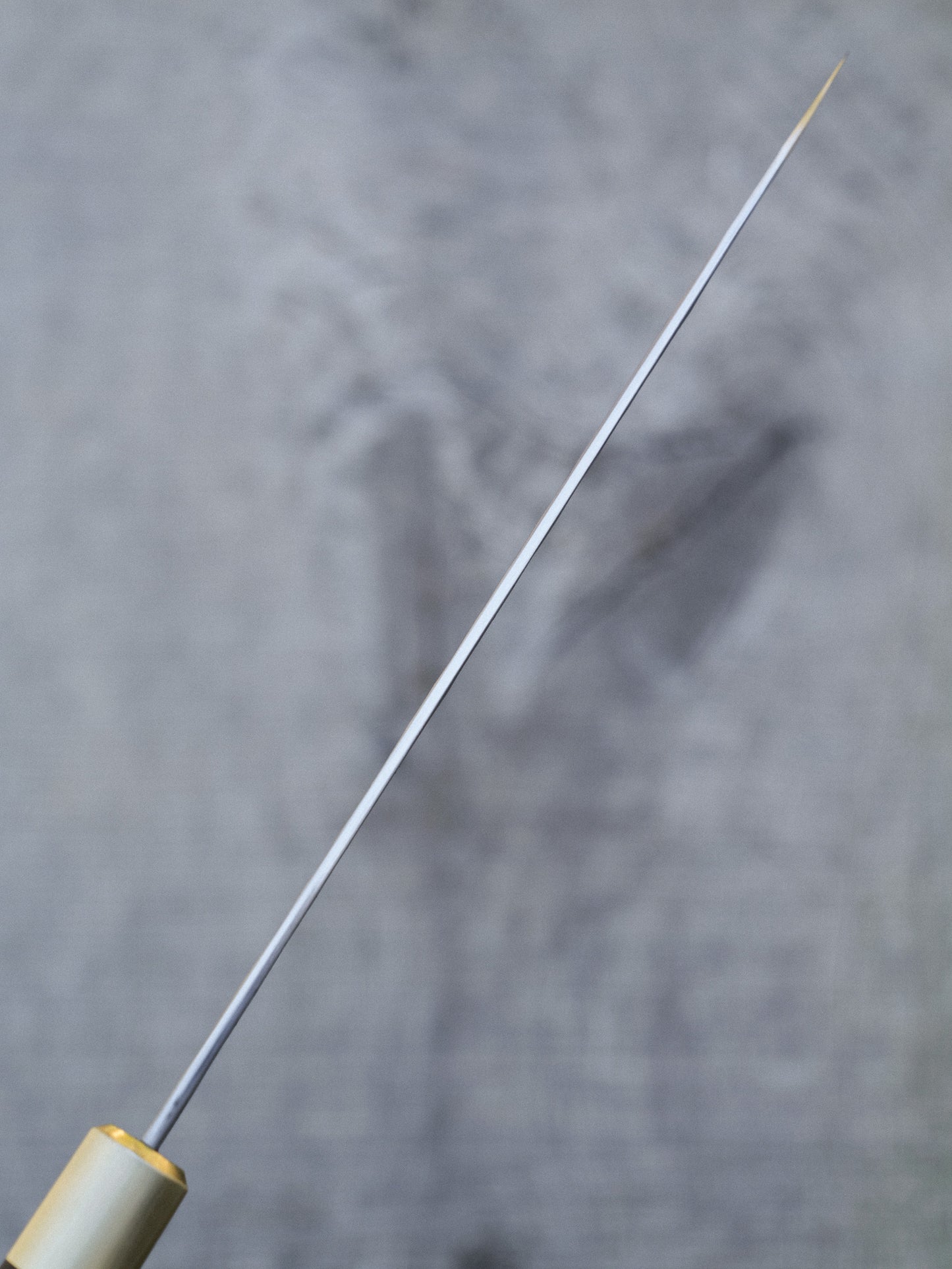 Apex Line — Gyuto