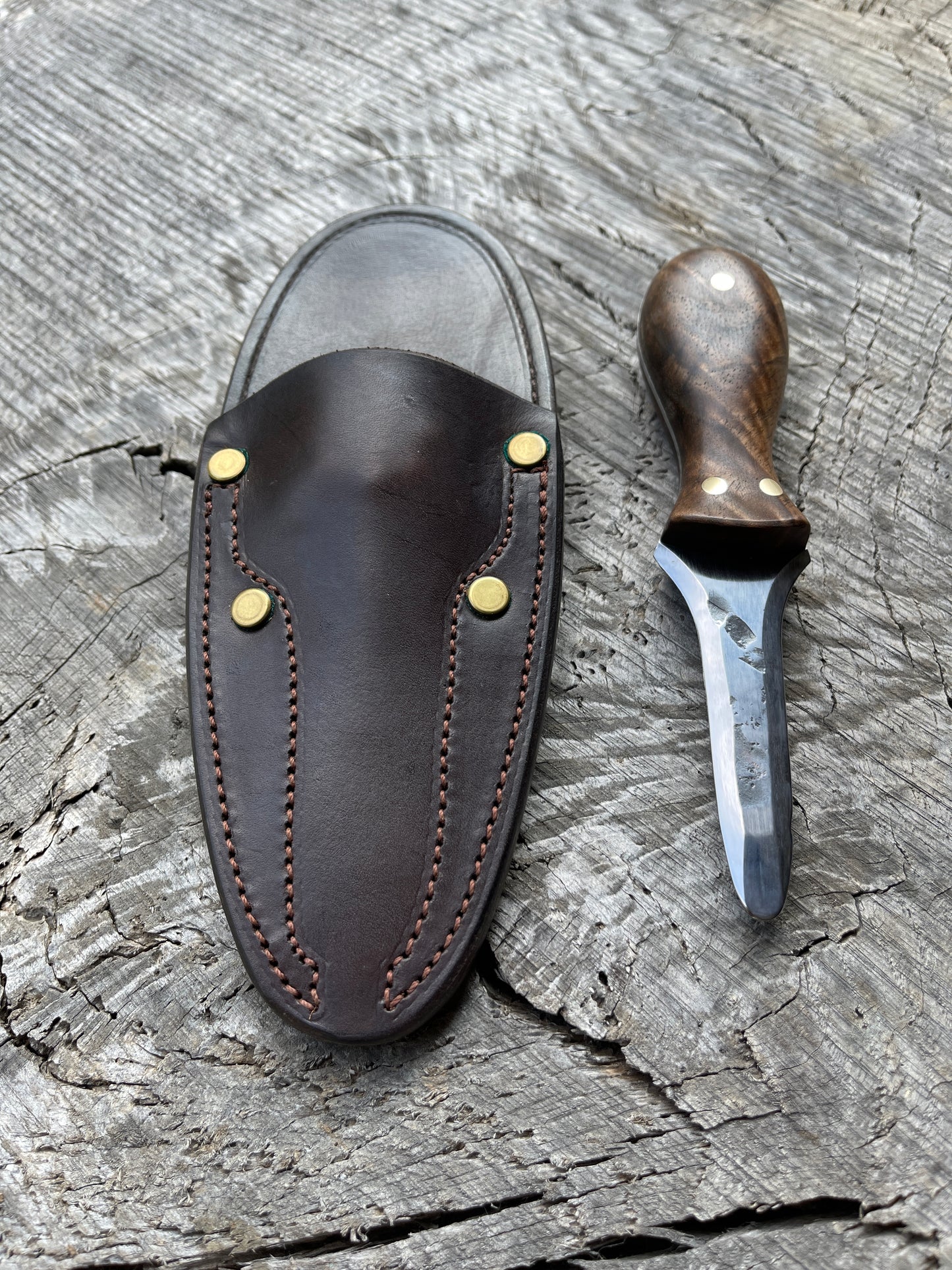 The Motha'Shucka Oyster Shucker