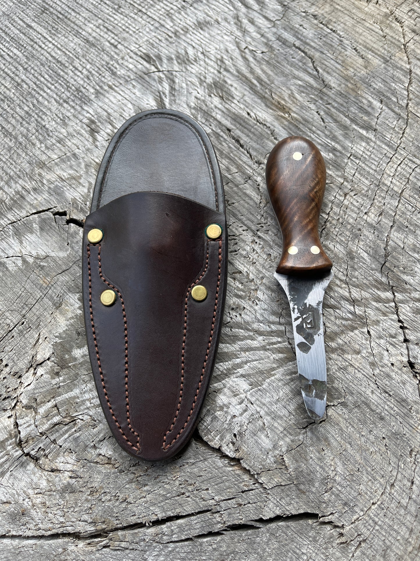 The Motha'Shucka Oyster Shucker