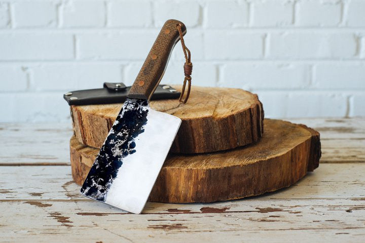 Slicer / Sushi / Cleaver / Deba