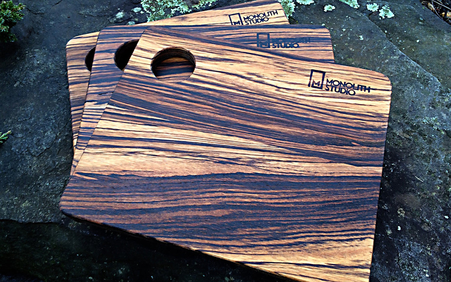 Handmade Goods