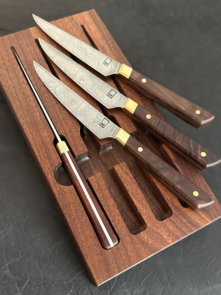 Steak Knives