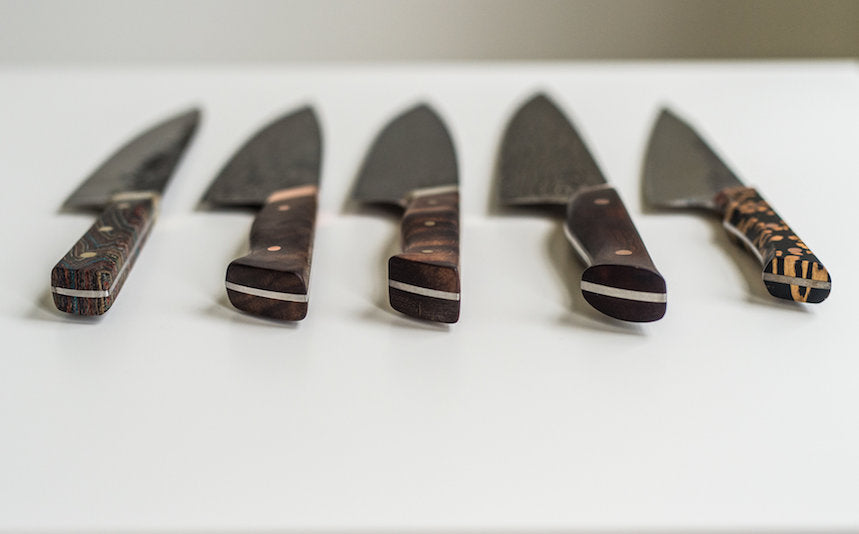 Chef's Knives