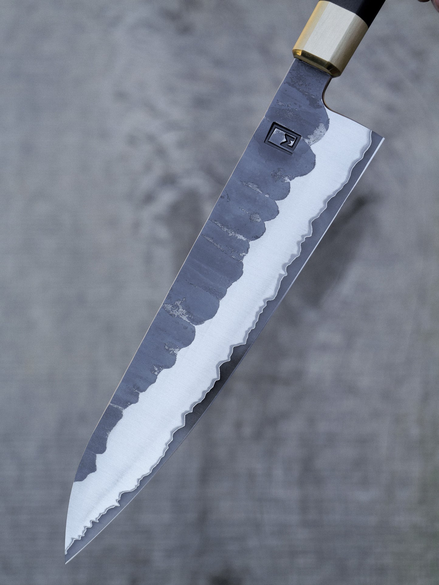 Apex Line — Gyuto