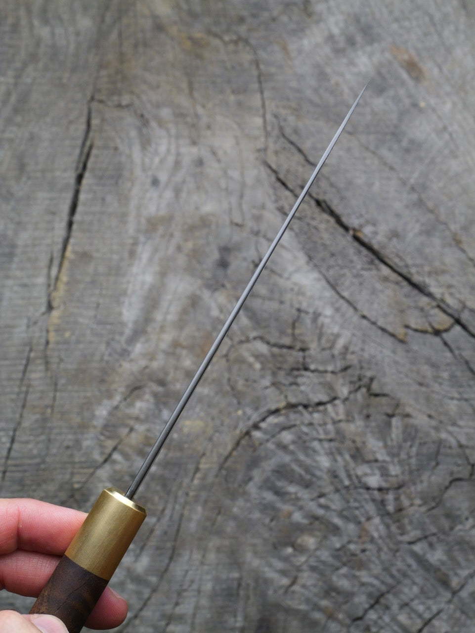 Apex Line – Honesuke (prototype)