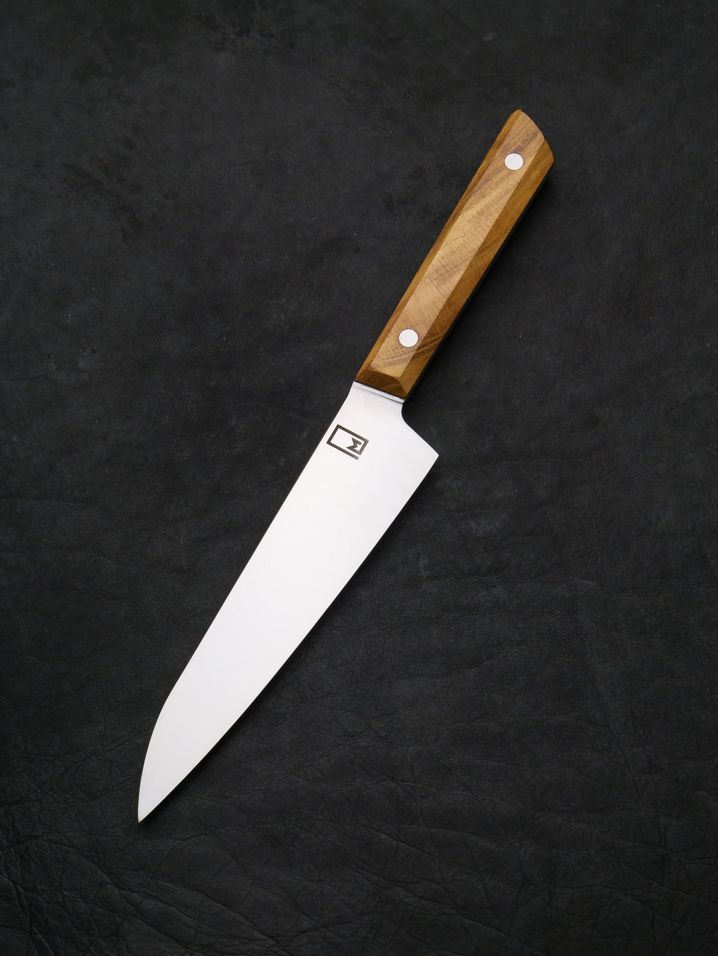 Fusion Honesuke – 6" Stainless Blade, Ash Handle