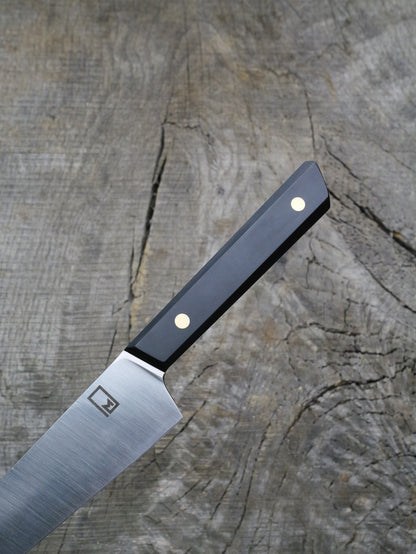 Fusion Honesuke – Stainless Steel Blade, Richlite Handle