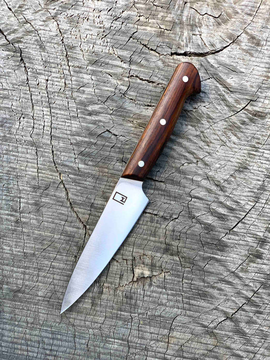 4.5" Paring with Rosewood