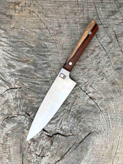 8.5" Chef's Knife with Cocobolo
