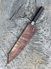 240mm/9.5" Gyuto with Desert Ironwood