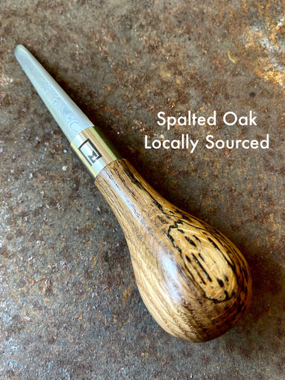 Chesapeake Shucker