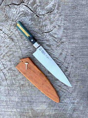 Bahamas Chef Knife #1