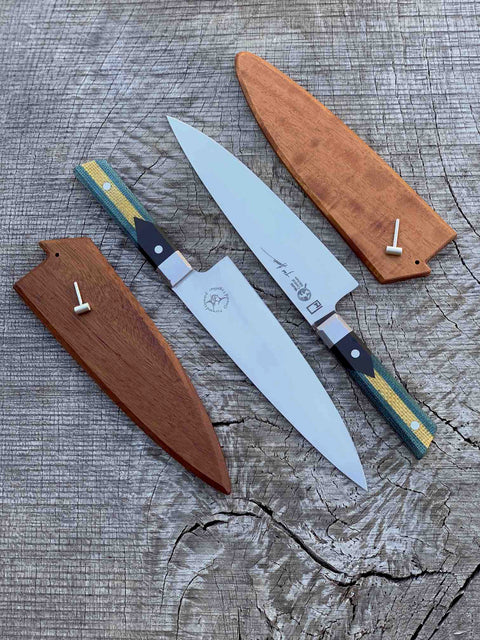 Bahamas Knife #2